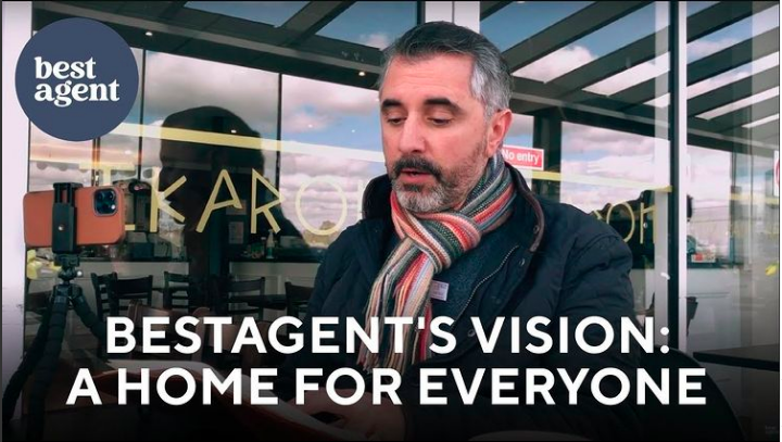 bestagentprop's tweet photo. BestAgent's Mission Statement regarding homelessness
https://t.co/YG8LkVK0hg
#UseBestAgent #Moving #EstateAgents #MovingHome https://t.co/4N7GFDzCMg