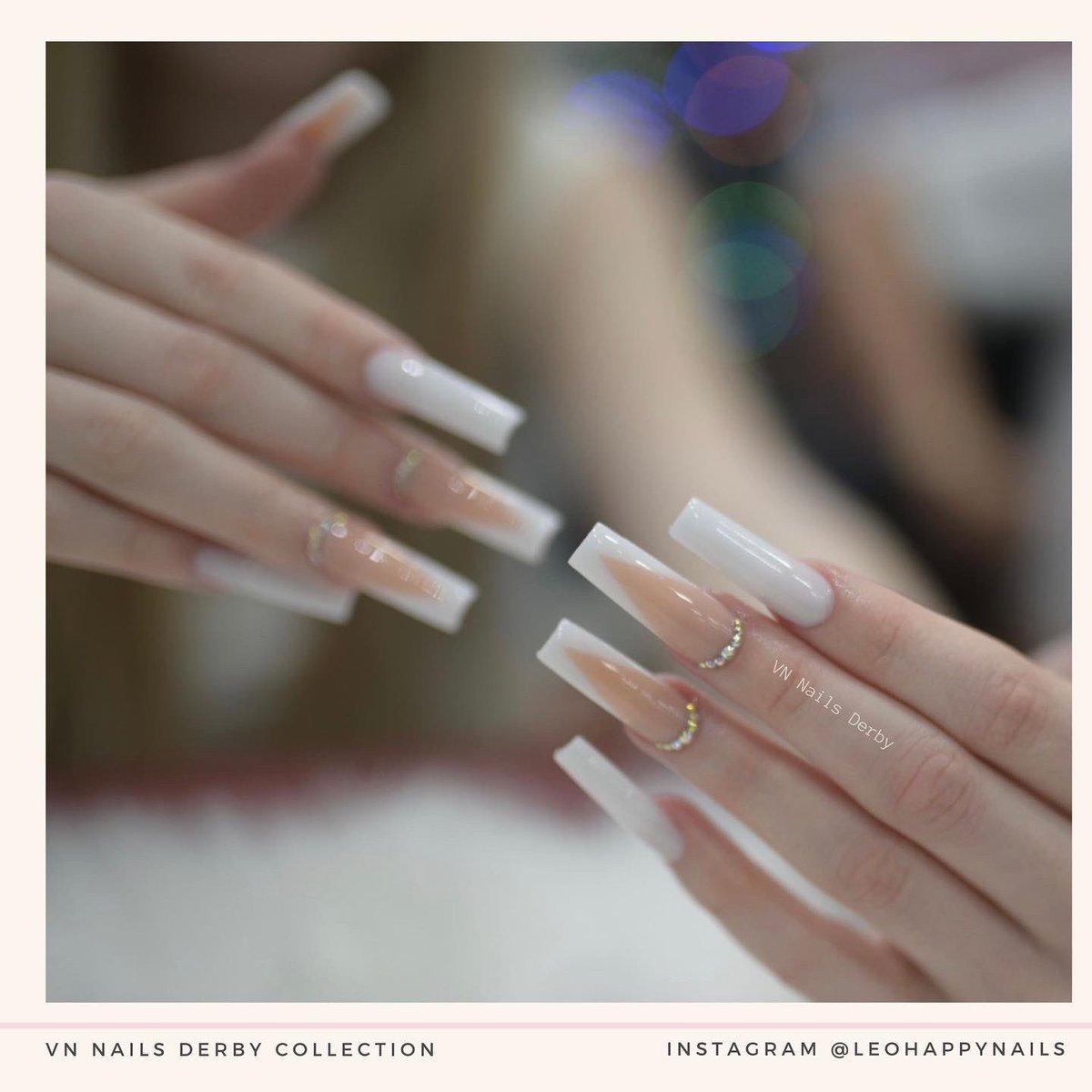 VN Nails Derby (vnnailsderby) Twitter