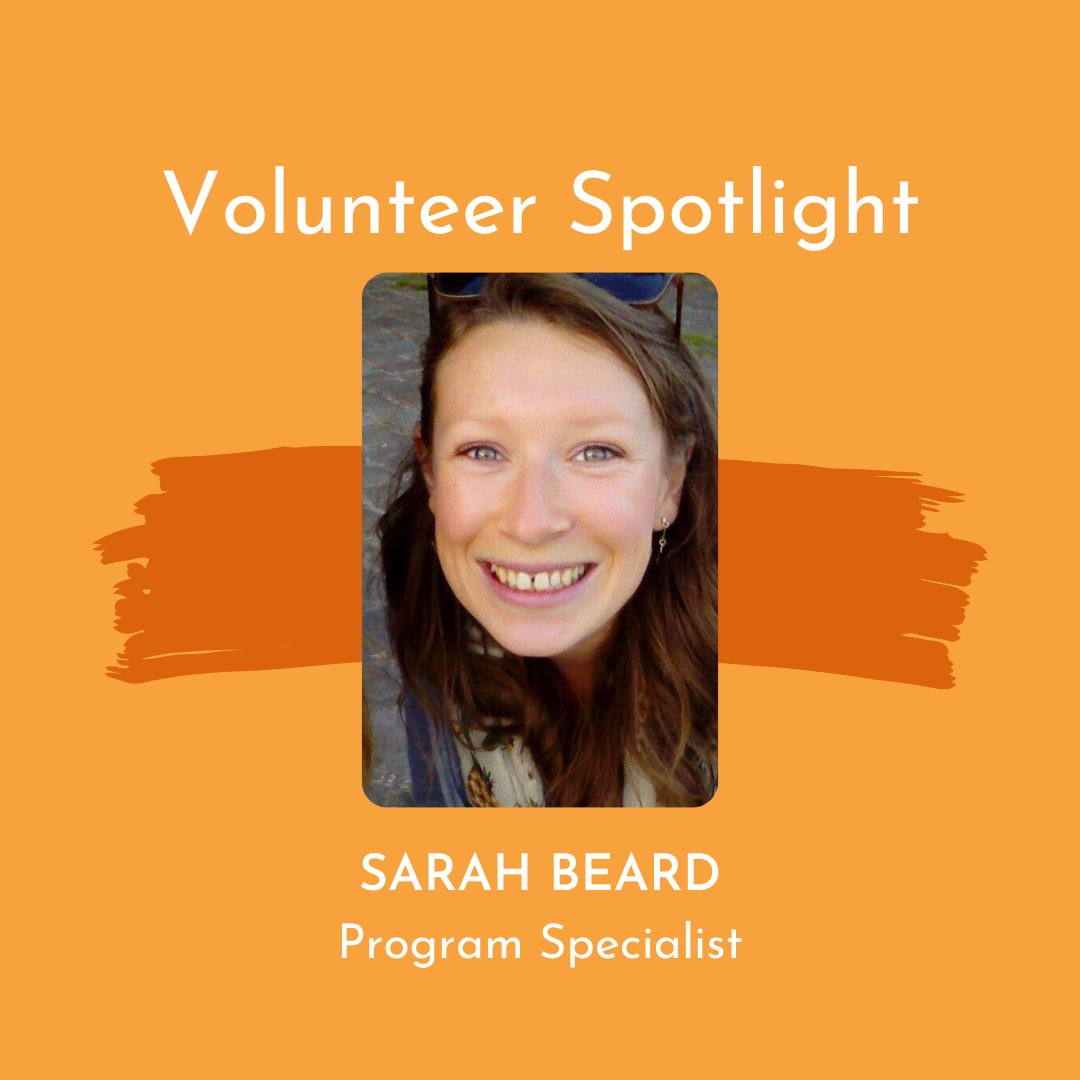 Sarah’s insights and efforts have been instrumental in supporting the design of Gender Equity Index (GEI). We are truly grateful to Sarah for her support, and to our other volunteers who have helped to make PGE what it is today.