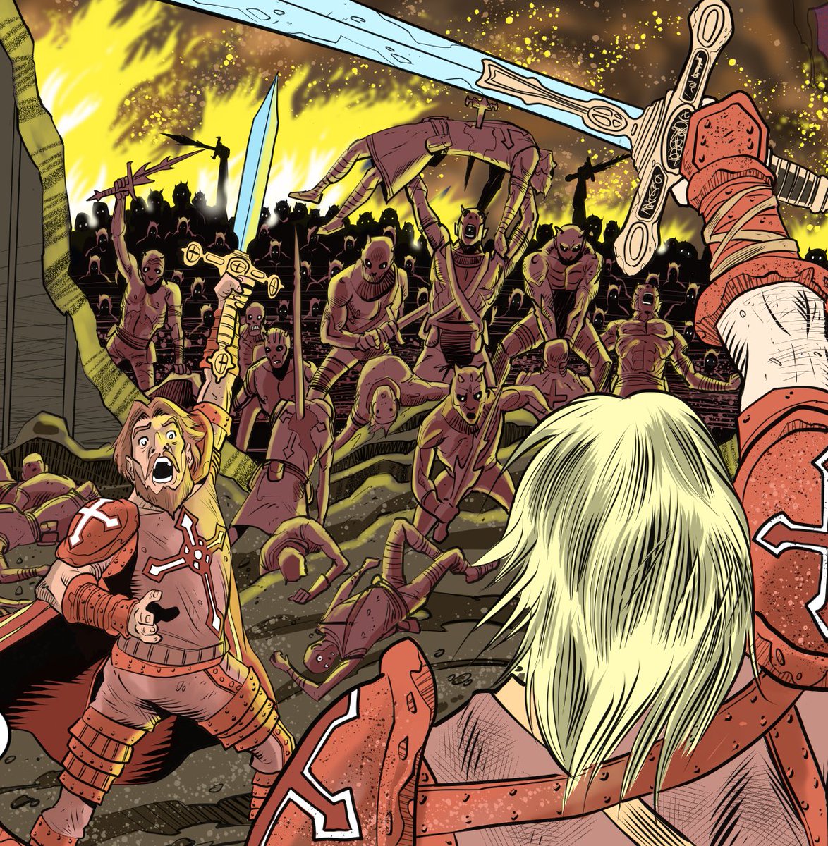 Kevin Gunstone tweet media