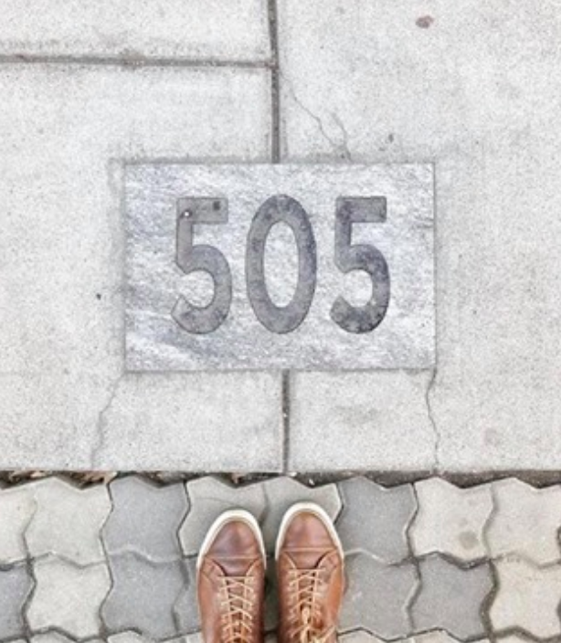 Godfrey Hotel Boston tweet media