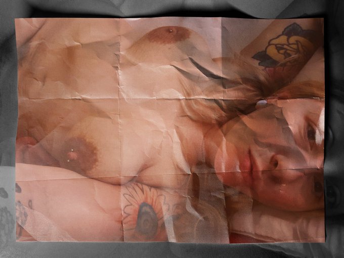 #edit #nude #nakedchallenge #Filter #FolloMe https://t.co/93UW1wVvVm