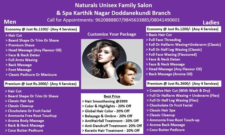 Twitter 上的 Naturals Unisex Family Salon & Spa Karthik Nagar: Twitter 上的 Naturals Unisex Family Salon & Spa Karthik Nagar: