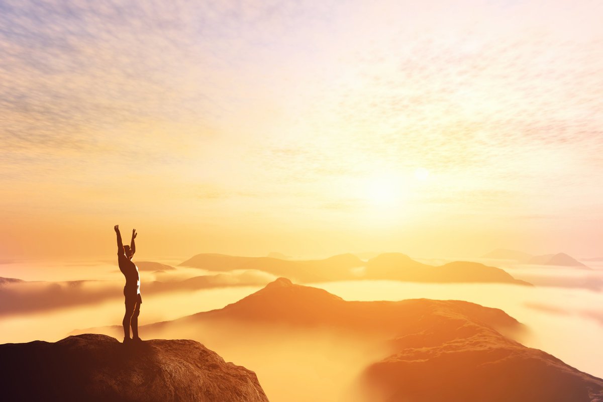 fowlersusann's tweet photo. What’s the key to generating positive energy? Discover the questions you must ask yourself in order to create the choice, connection, and competence needed to become optimally motivated: https://t.co/7ssguBYFar #MasterYourMotivation #OptimalMotivation https://t.co/1P4ulxwgRq