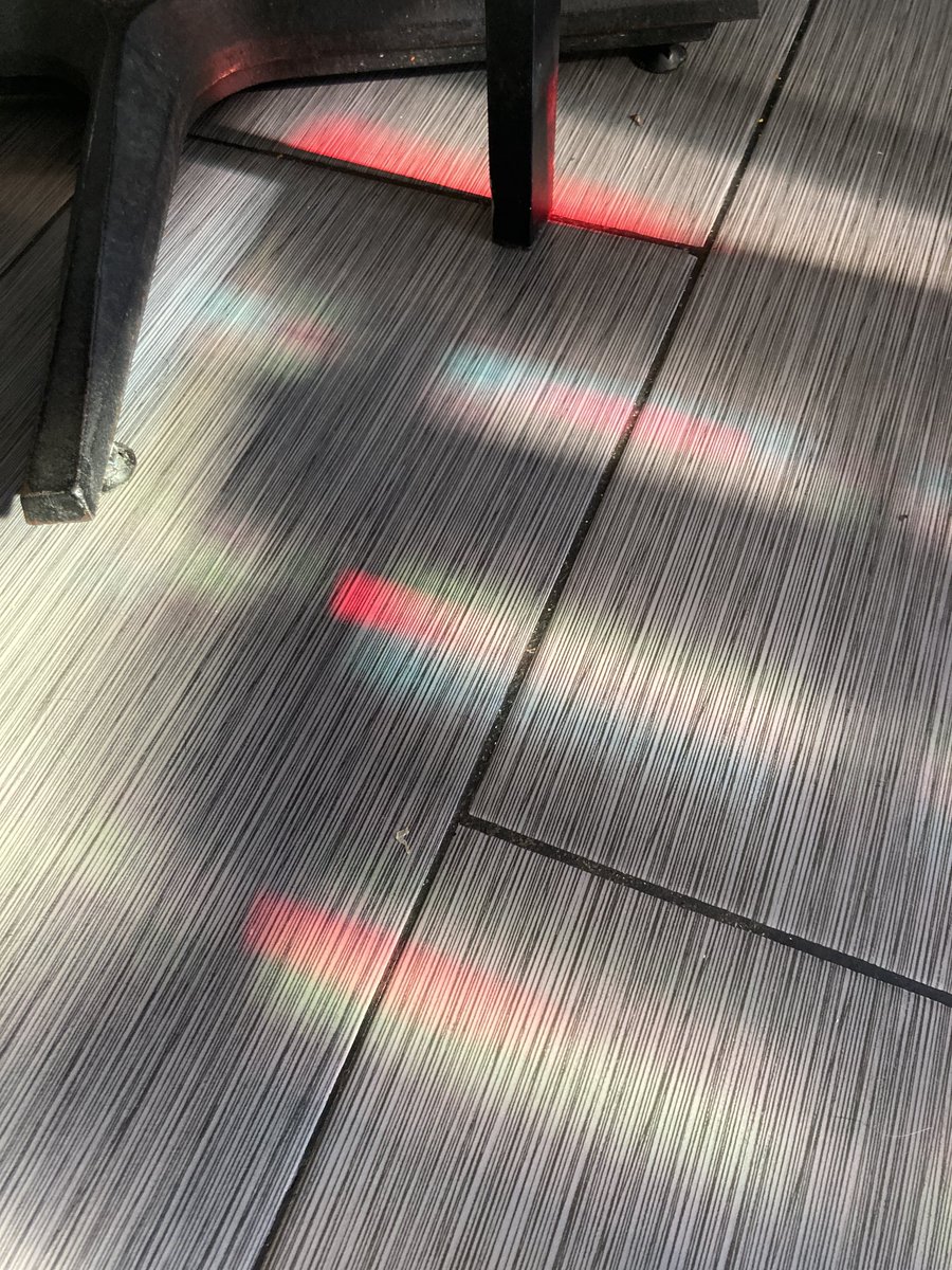 #randomrainbows