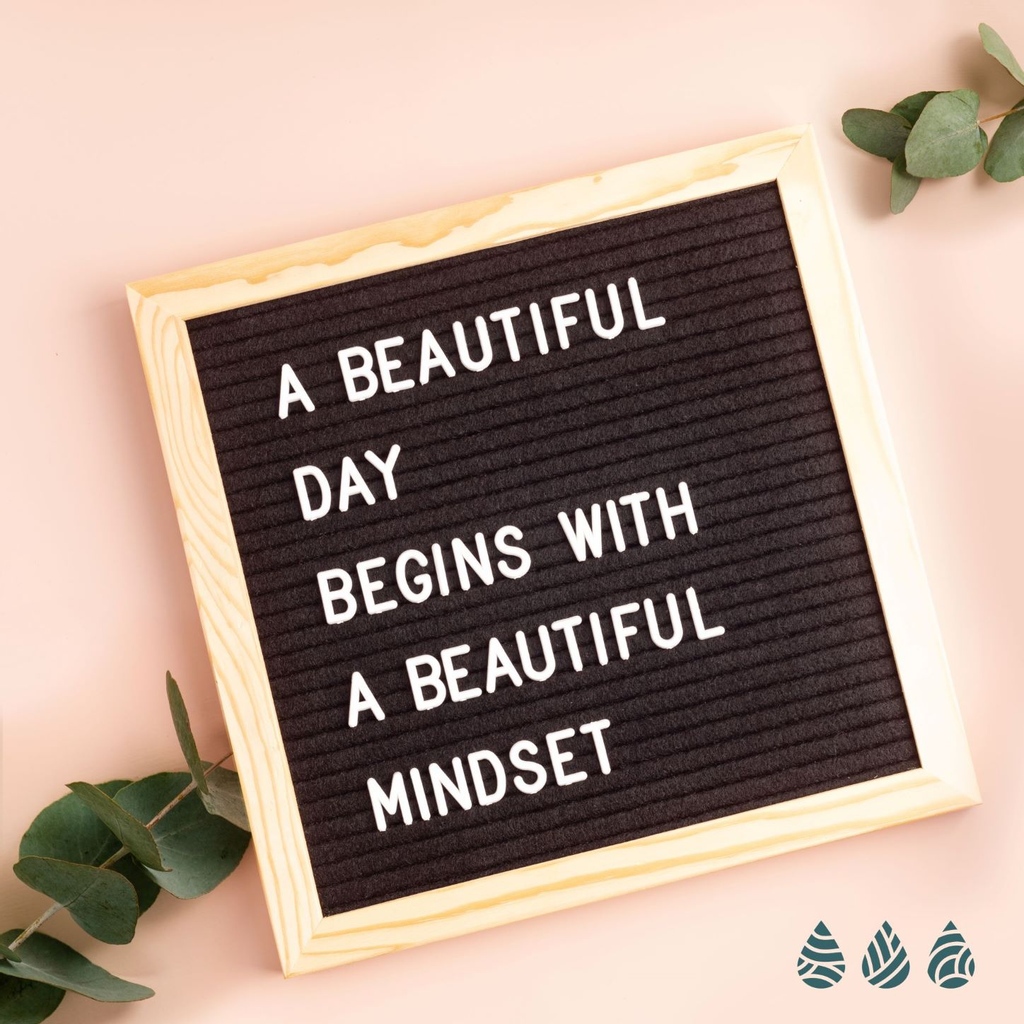 This new year, make a date with a mindset!  It can be the best thing to do for yourself and your overall wellness in 2022. Read more at bit.ly/3eRCx0M.

#mindset #newyear