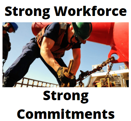 Ohio County's labor-driven workforce was the backbone to attaining Great Stabilization through the pandemic lull. ohiocountyky.com/news-&-events/… #OhioCountyKY #WorldBluegrassCapital