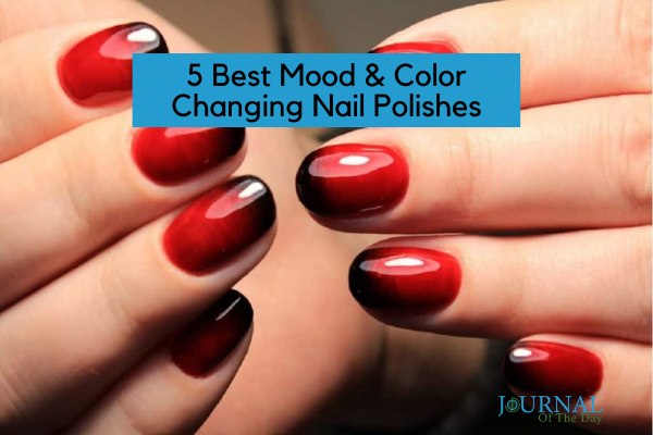 joddotorg's tweet photo. 5 Best Mood &amp; Color Changing Nail Polishes

https://t.co/VAnuReAmd6 https://t.co/Zs9Dumqjt8
