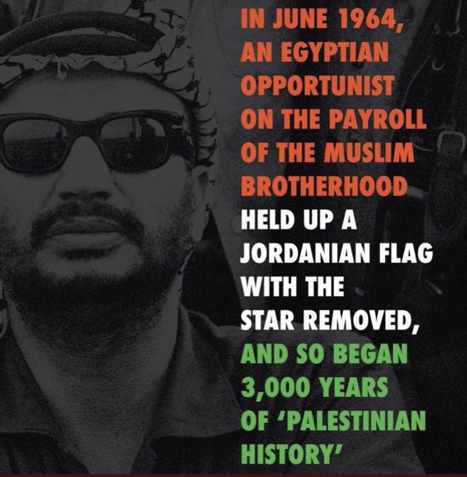 SAfricanInst's tweet image. Palestinians? That phrase was stolen and appropriated by Jordanians and Syrians.

Whoops, exposed your lies, once again.
#ItsSimpleReally