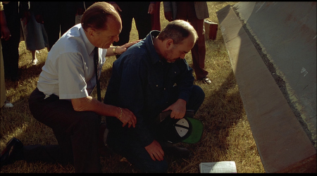 Happy birthday, Robert Duvall. Thanks for giving us The Apostle and this scene... 