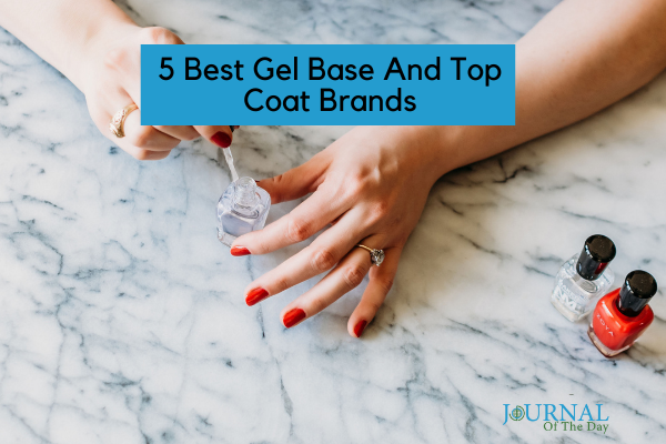 joddotorg's tweet photo. 5 Best Gel Base And Top Coat Brands
https://t.co/OfxNkguMlE https://t.co/iFoNLnoN5K