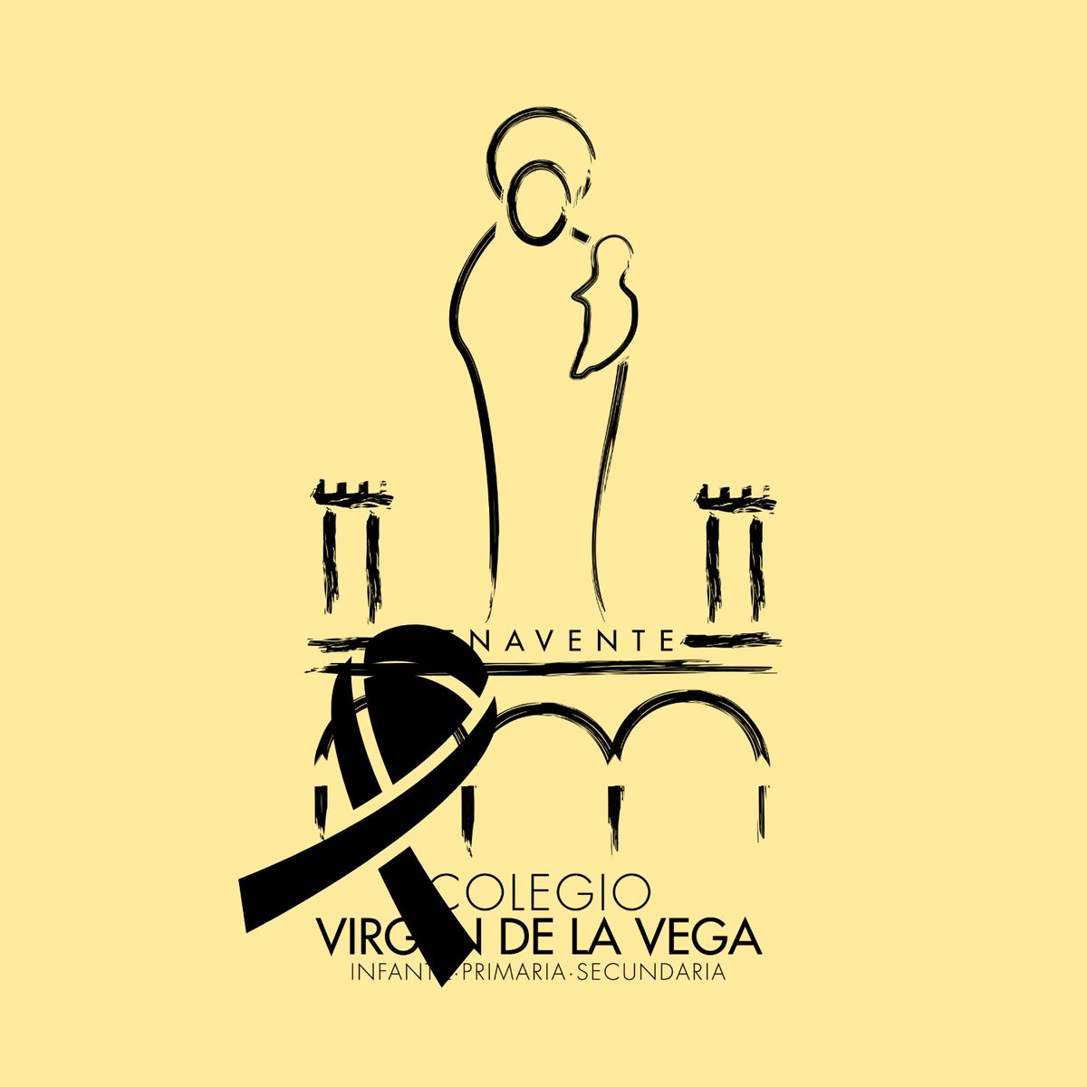 vvegaeducere's tweet photo. Desde el colegio Virgen de la Vega, queremos mostrar todo nuestro apoyo a nuestros compañeros de @colsanvicente @FundEducere y a las familias afectadas.
Mucho ánimo. Estamos con todos vosotr@s de ❤️

#colegiovirgendelavega
#la𝗩𝗲𝗴𝗮erestú https://t.co/SmjpWb4Qhp