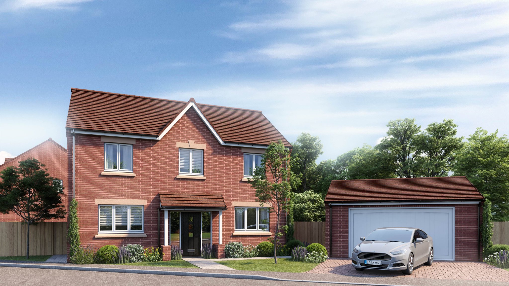 Steve Chalcraft on Twitter "We are delighted to publish details of