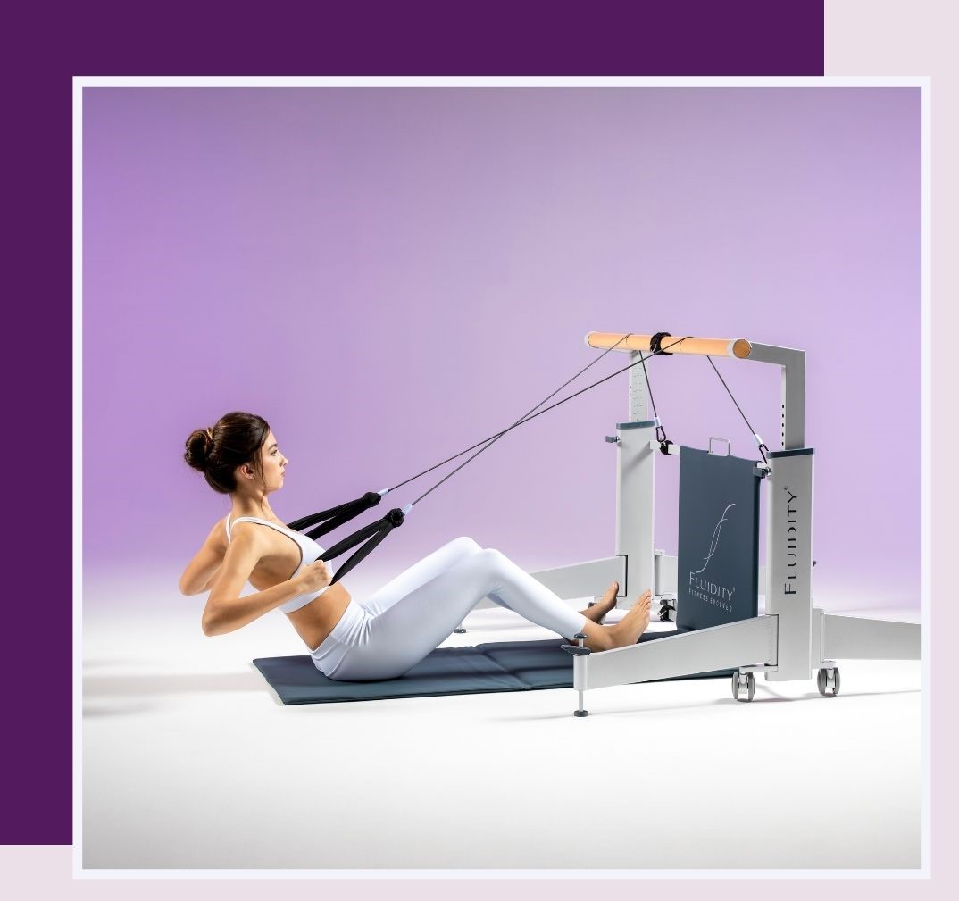 FluidityBarre's tweet photo. 🚨YOUR NEW FLUIDITY OBSESSION IS HERE🚨

🥁Introducing the Fluidity Bungee/Collar Kit. New for 2022, our Bungee/Collar Kit will take your Fluidity workout to the new level! Get Yours Now.

https://t.co/i4IjYusbUt https://t.co/WcBppWI2Oy