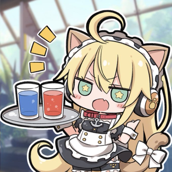 アルバコアのtwitterイラスト検索結果