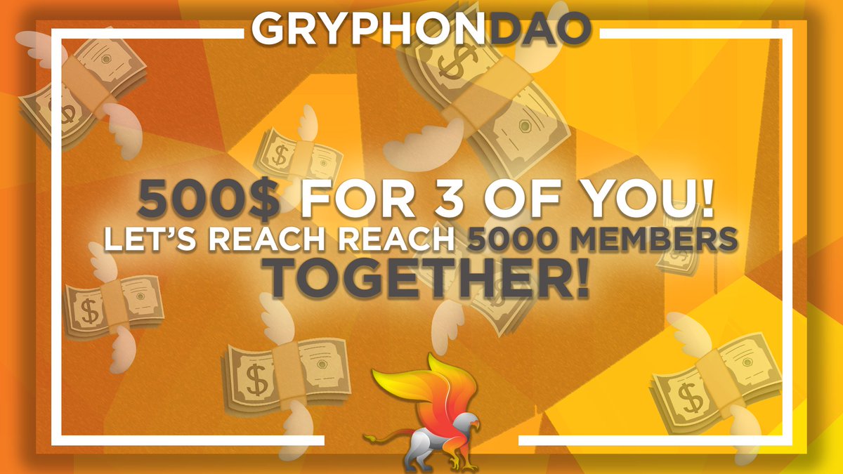 Gryphon Dao tweet media