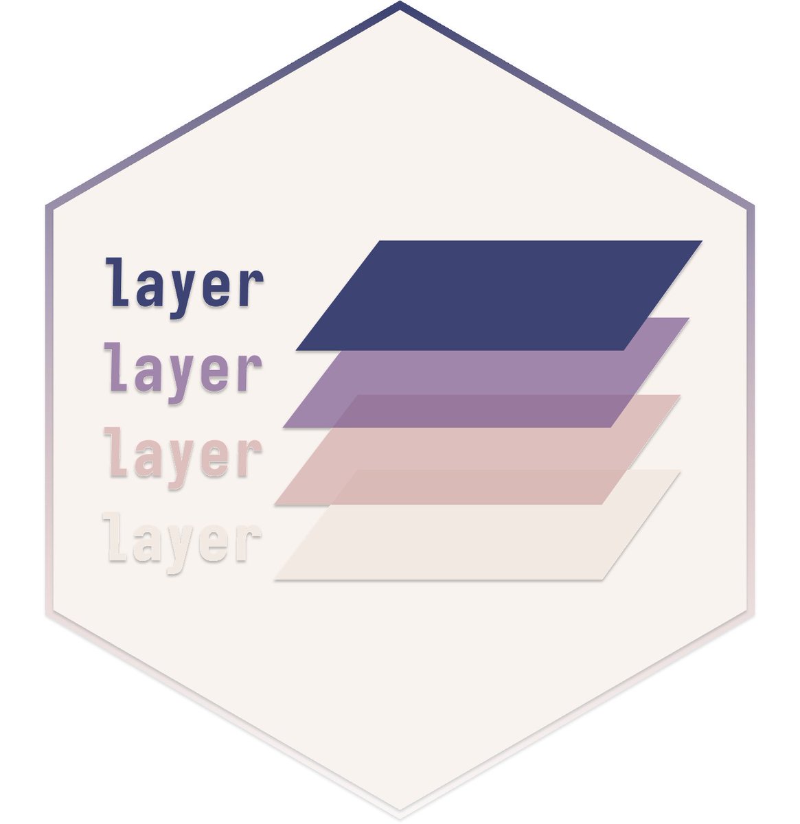 May <a href="/CedScherer/">Cédric Scherer</a> and I introduce to you -  #rstats 📦 layer! layer eases the whole process of creating stacked tilted maps for #rspatial. Output is a #ggplot2 - so no limits for your own customization 🥳

github.com/marcosci/layer