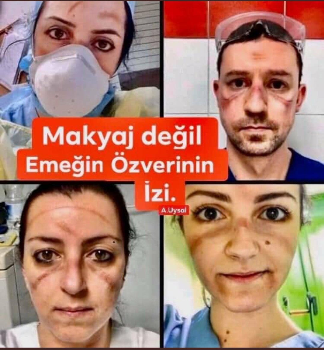 UDinceee's tweet photo. #SağlıkçıSusmayacak @dbdevletbahceli @meral_aksener # https://t.co/dxWhOwGmSx