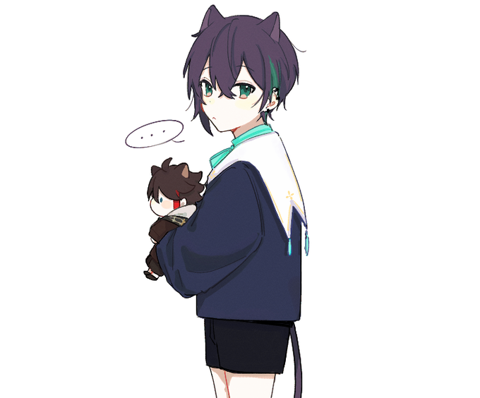 絵茶に来てくれてありがとう～楽しかった🥰! 