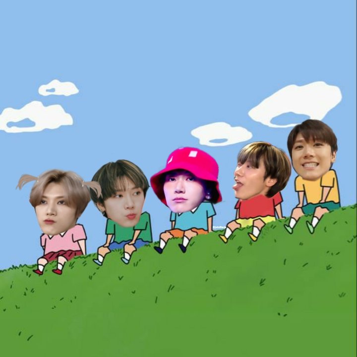 หนีกันเถอะเบบี๋ทั้งห้าคนของแม่