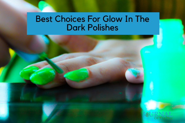 joddotorg's tweet photo. Best Choices For Glow In The Dark Polishes
https://t.co/n0UjBSiaev https://t.co/kHDTyRZ0pr