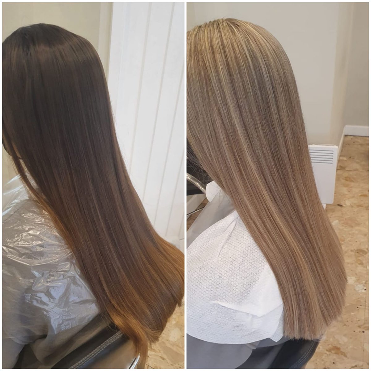ShopSwanCentre's tweet photo. We're loving this hair transformation by Nicholas Harrington Hairdressing πββοΈ
#SwanCentre #LocalToYou #NicholasHarrington https://t.co/6zpK7aqhbk
