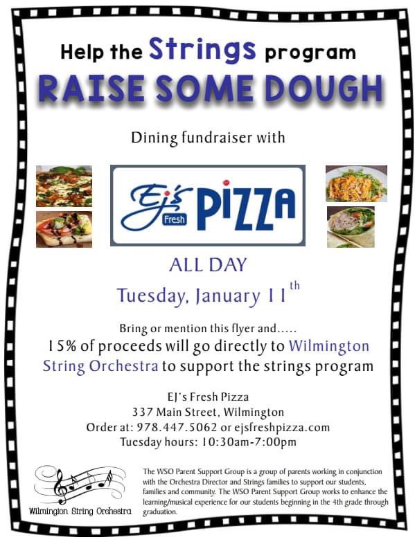 StringsWps's tweet photo. Fundraising event next week! #wpsk12 https://t.co/tcO4892lk7