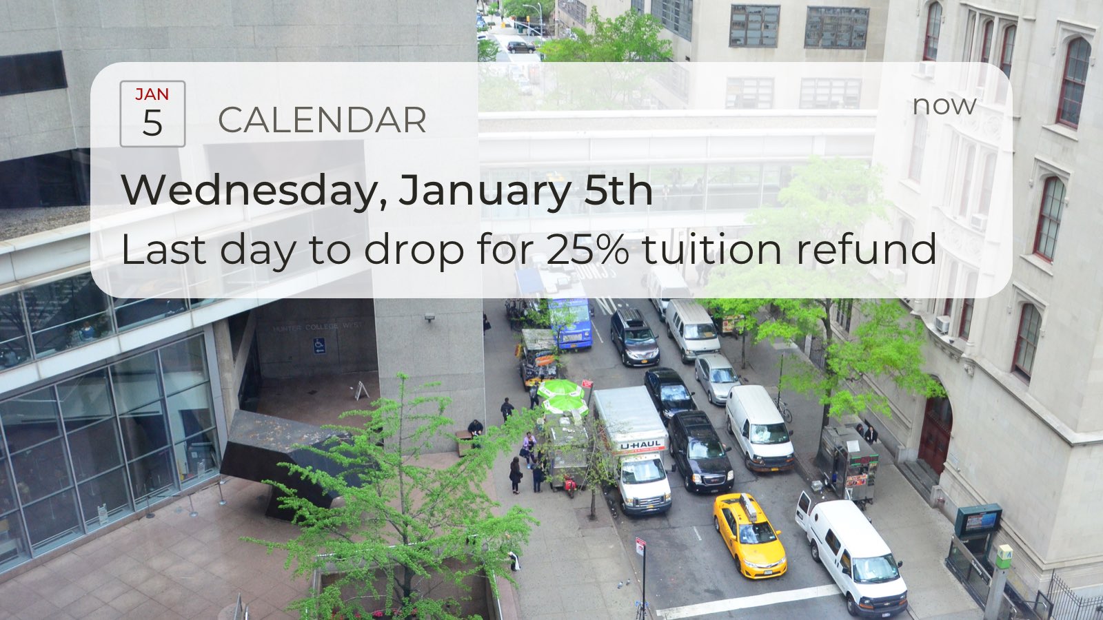 Hunter College (@Hunter_College) / Twitter