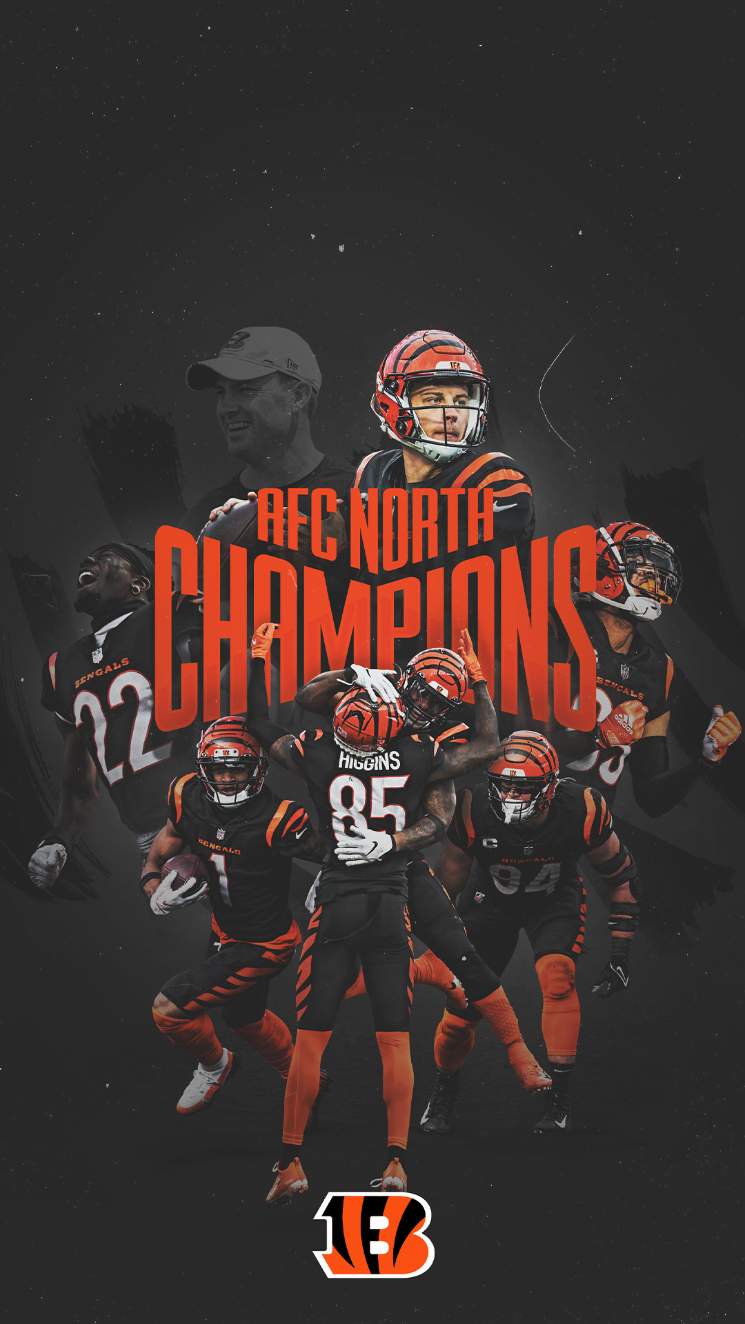 Cincinnati Bengals on Twitter: Cincinnati Bengals on Twitter: