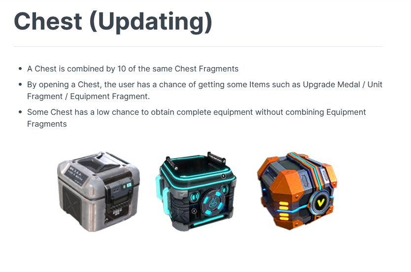 shibawethw's tweet photo. How to get equipment? Let’s check it out at: https://t.co/XcFKtcRP8v
And dont forget to comment your questions, or contact with our game supporters by joining our tele chat here: 
https://t.co/zxLHJ9glEi https://t.co/ZV7osV7cs2