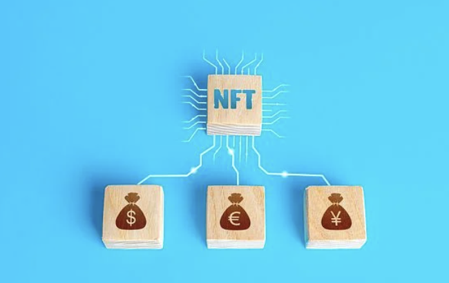 sandy_carter's tweet photo. gm

Happy Wednesday @unstoppableweb fam!

Thought of the day:  

Give a person .com and you feed them for a year, give them .nft and you feed them for a lifetime.

#nft #web3 #cloud #metaverse https://t.co/3Dxi3yuqM1