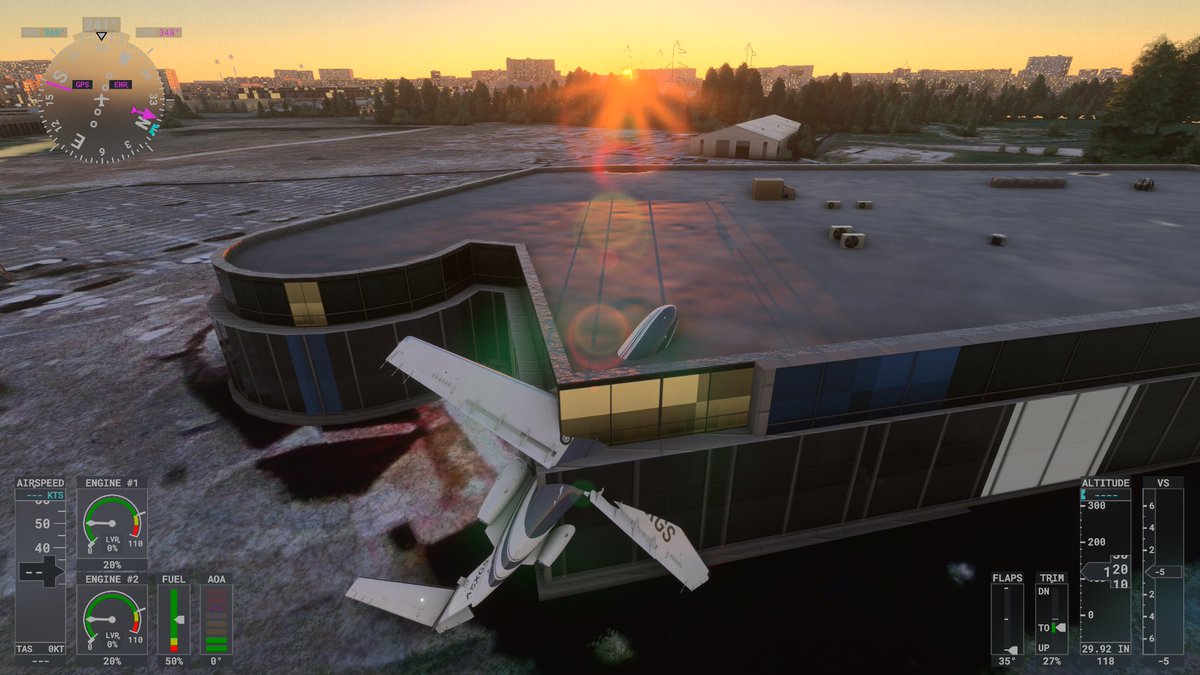 Aptemis_green's tweet photo. #MicrosoftFlightSimulator #XboxShare https://t.co/LXRqVutGKb