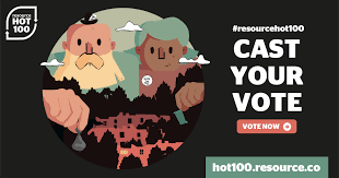 One week left! Cast your vote for this year's top 100 giants of the Circular Economy: hot100.resource.co