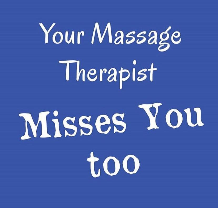 Magic Touch Massage Services (MagicTouchMass6) Twitter