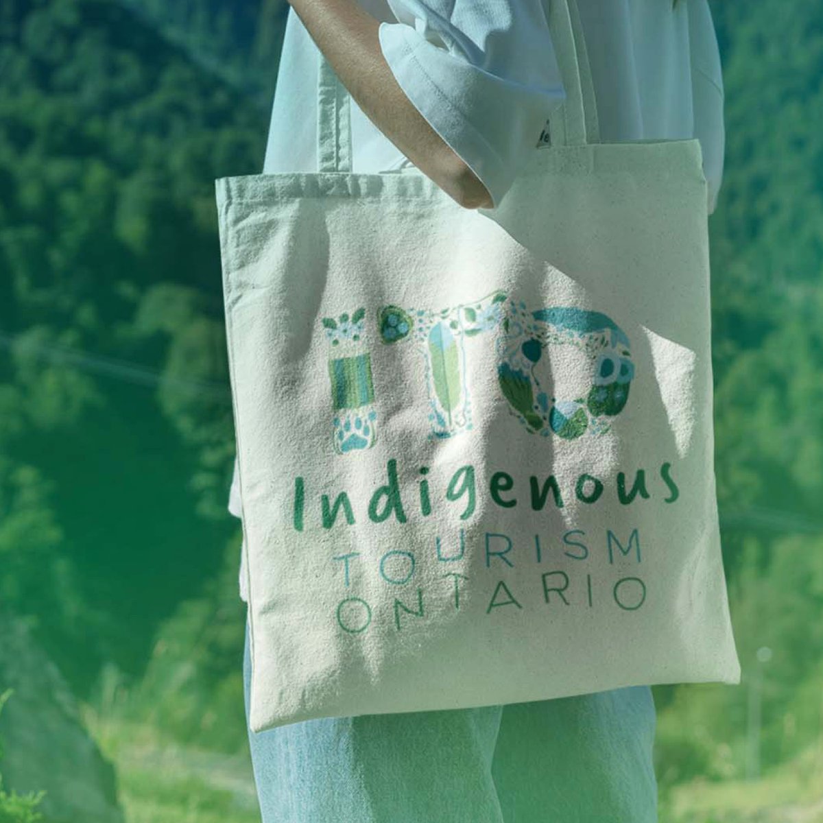 designdeplume's tweet image. The logo we designed for @IndigenousTO was recently recognized by @Woldaaward with a Silver Award in the Flexible Logo Identity category! Thanks to ITO for this opportunity and to WOLDA for its recognition!! #ddpportfolio #ddpawards #branding #branddesign #logodesign