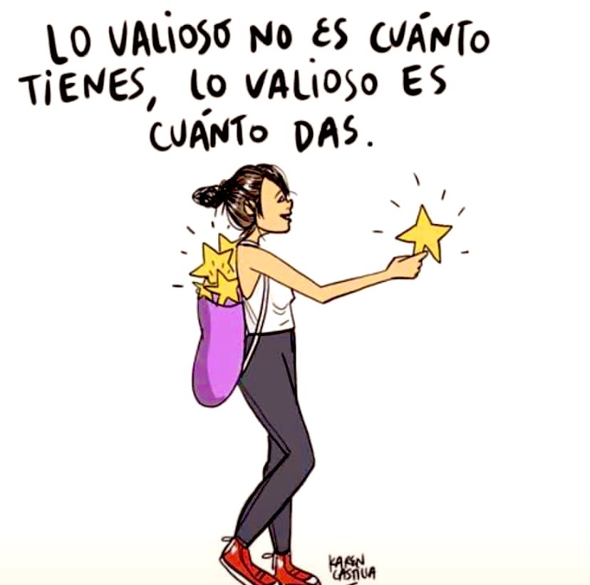 Así serás más feliz...