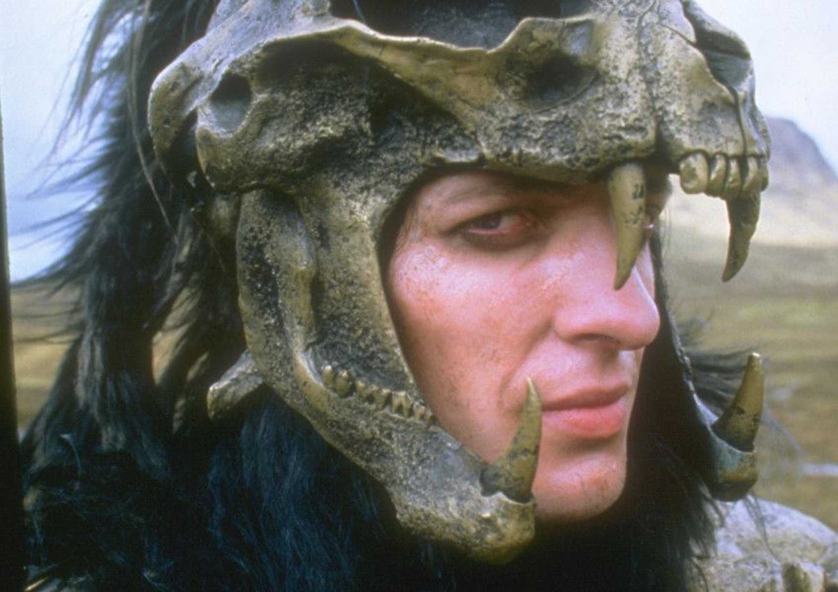 PopHorrorNews's tweet photo. Happy 63rd birthday to the one and only Clancy Brown! https://t.co/9SWowKjH9R