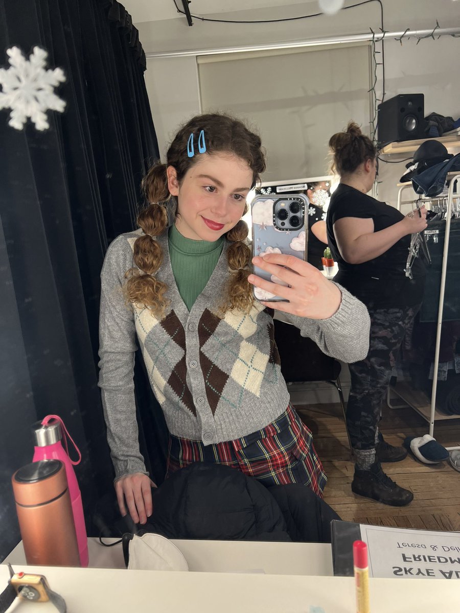 Skye Alyssa Friedman tweet media