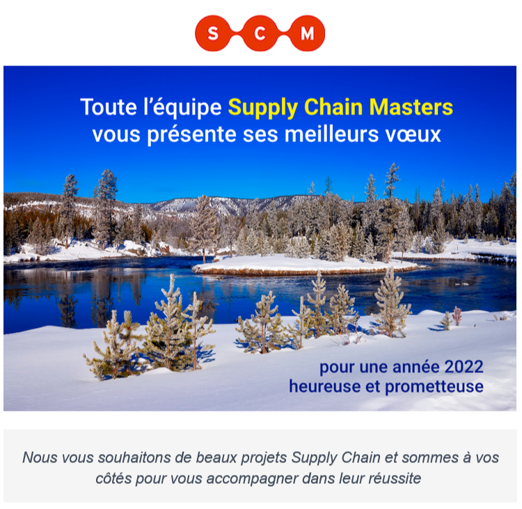 Au plaisir de vous revoir en 2022 : supplychain-masters.fr/les-experts