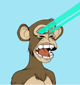 The floor price when I made this post two weeks ago was 51 ETH.  Today the floor is 70 ETH.  A cool $72K (28%) increase on price per #BAYC #NFT you own.  

It's nearly 10% of the way to my prediction over the next 24 months. 

It is THE project that will endure, IMO.
#BoredApeYC