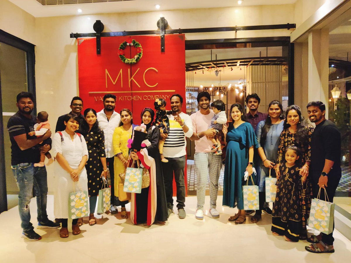 Anand Geraldin tweet media