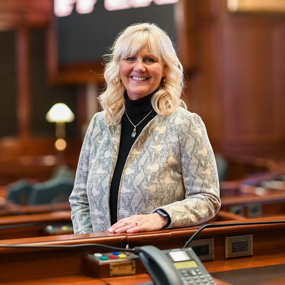 Illinois House Republicans tweet media