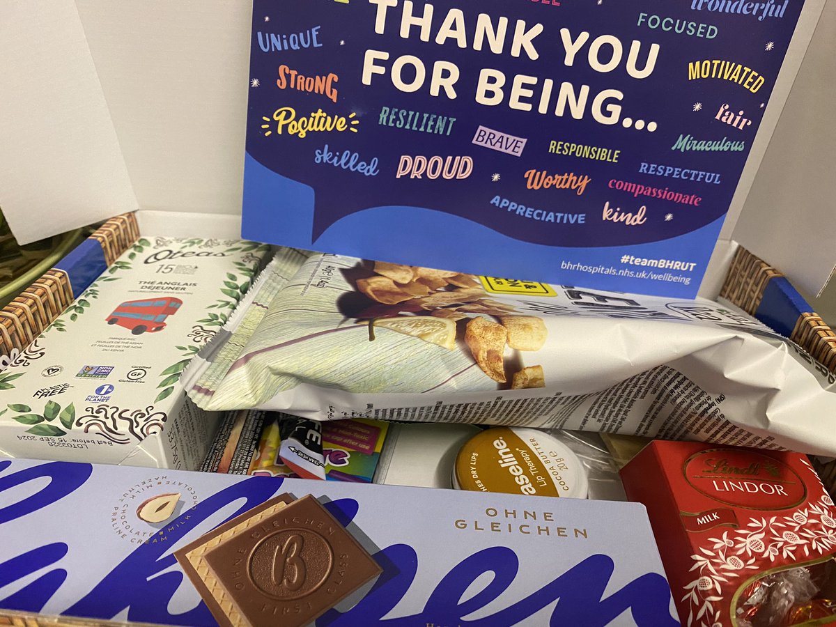 A gift from <a href="/BHRUT_NHS/">BHRUT NHS 🏥</a> 💖