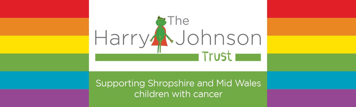 THJTrust's tweet photo. We offer support to children with cancer who live in Shropshire or Mid Wales &amp; who received care/treatment from @sathNHS.
Please share this to spread the word about what we do. You never know who might need us &amp; we’d like to let them know we are here for them. Thank you 🐸❤️ https://t.co/1SjIi63IcH
