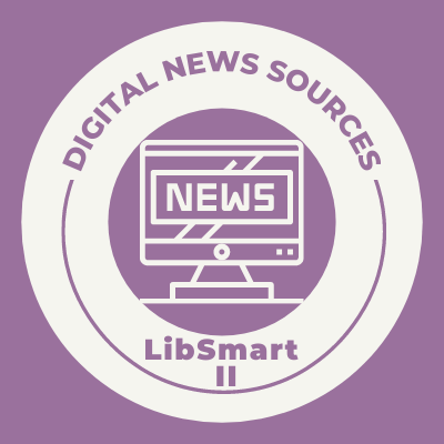 EdUniLibraries's tweet photo. Using newspapers for your course or dissertation research? Learn about the range of digital news sources available from @EdinburghUni Library (there’s lots!) in the Digital News module in #LibSmart II: https://t.co/s5DUx095eb #Factiva #LexisLibrary #dissertation https://t.co/wMLRerTy9Q
