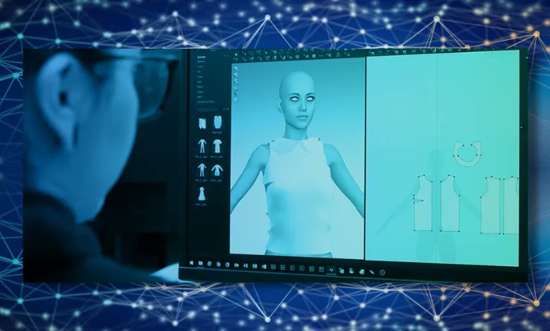 VeilleCyber3's tweet photo. T'y @inyulface Déjà 2022. En fait, on est déjà dans le futur... avec un nouveau cours en mode-habillement numérique chez @vestechpro https://t.co/LKQvTRPMWh #formation #mode #modenumerique #digitalclothing #metavers #metaverse https://t.co/I9h7UXDhlS