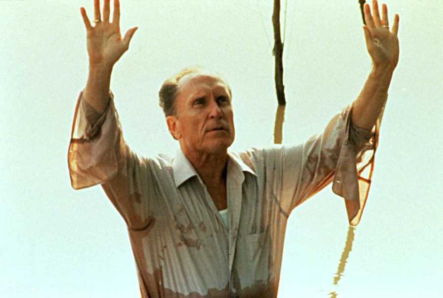 Happy birthday, Robert Duvall 