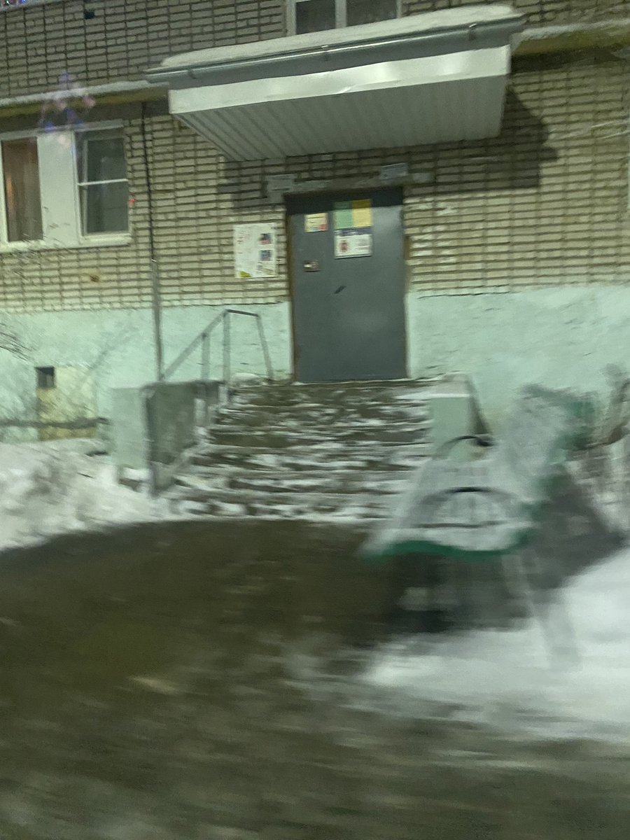 tulgilhoz's tweet photo. *Объезд МКД 01.01.2022г.* в рамках проведения контроля состояния придомовой территории на наличие снега и наледи: г. Тула, Скуратовский микрорайон, д. #6. @Tularegion71 @cityadmtula @UATNTula @GUCentrTula @gilincp71 @TulaSergey https://t.co/vbshnOqZpm