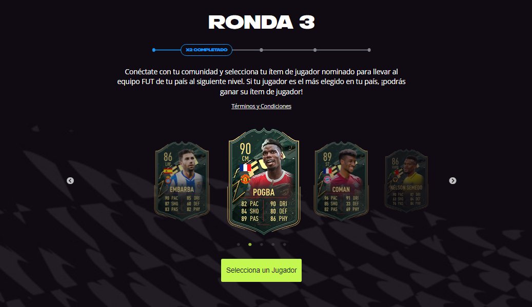 creeloyasisera's tweet photo. Gana un WINTER a elección! 
En dos pasos.
1) Ingresa Aquí: https://t.co/HH1CQ0zFA9
2) Deja un comentario original sobre tu elección.
y LISTO!
El Ganador recibirá el ítem en su cuenta.
Al final de todos los BEAT's habrá un ganador de una PLAYSTATION 5 🔥
🔁RT y ❤️LIKE https://t.co/bJkS5vZoAr