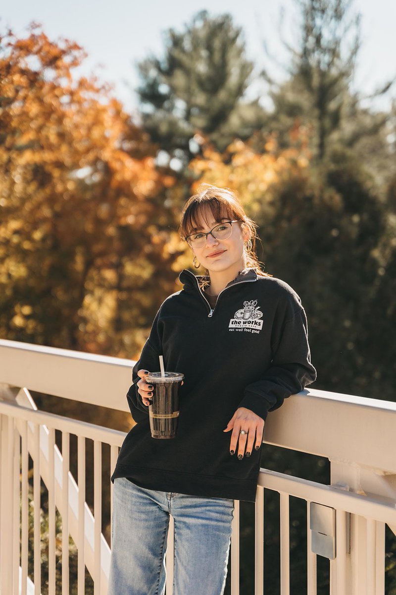 We 🧡 our team! 

Are you looking for a job? Come experience our vibrant, community-oriented culture that promises to offer something new each day and opportunities to grow. Apply through our Facebook job postings or through this link: workscafe.com/good-jobs/